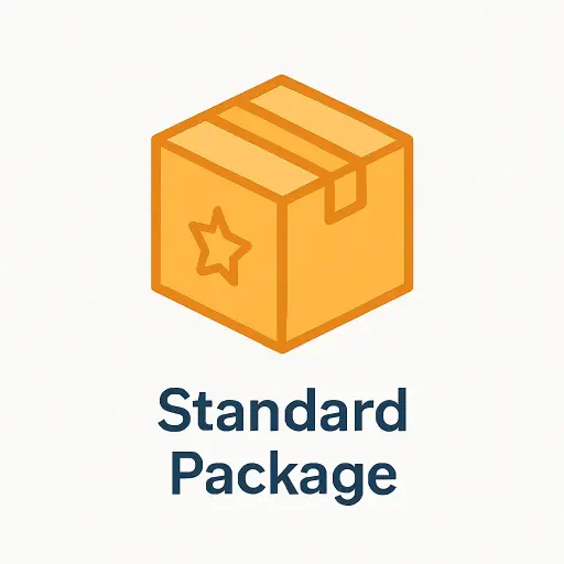 Standard Plan (Most Popular)