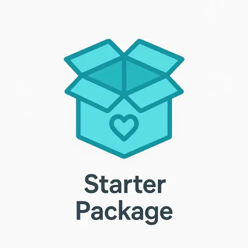Starter Plan
